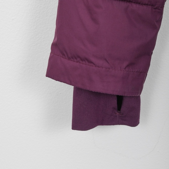 Columbia Winter Coat - Picture 2 of 4